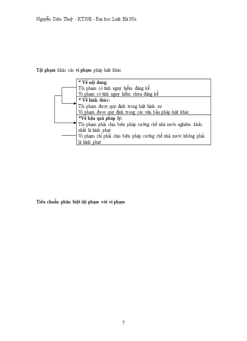 image for page Mô hình luật hình sự