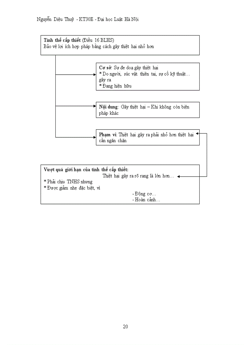 image for page Mô hình luật hình sự