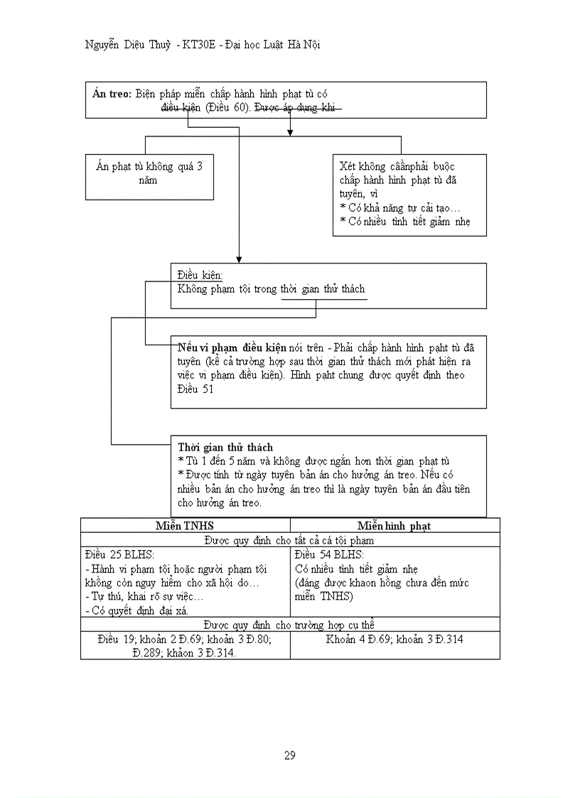 image for page Mô hình luật hình sự