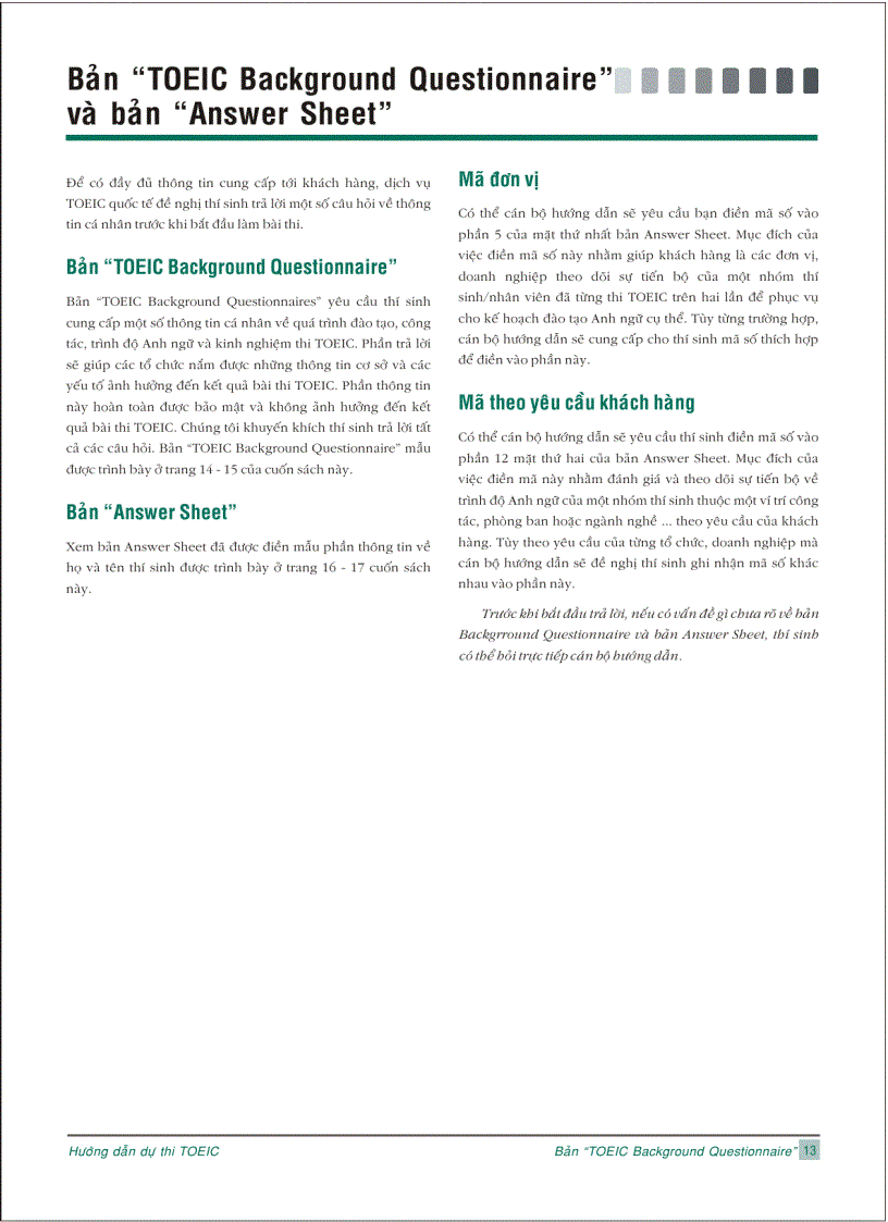 image for page Hướng dẫn thi TOEIC