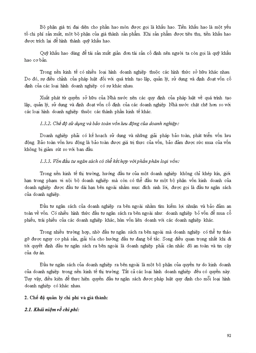 image for page Giáo trình luật tài chính 1