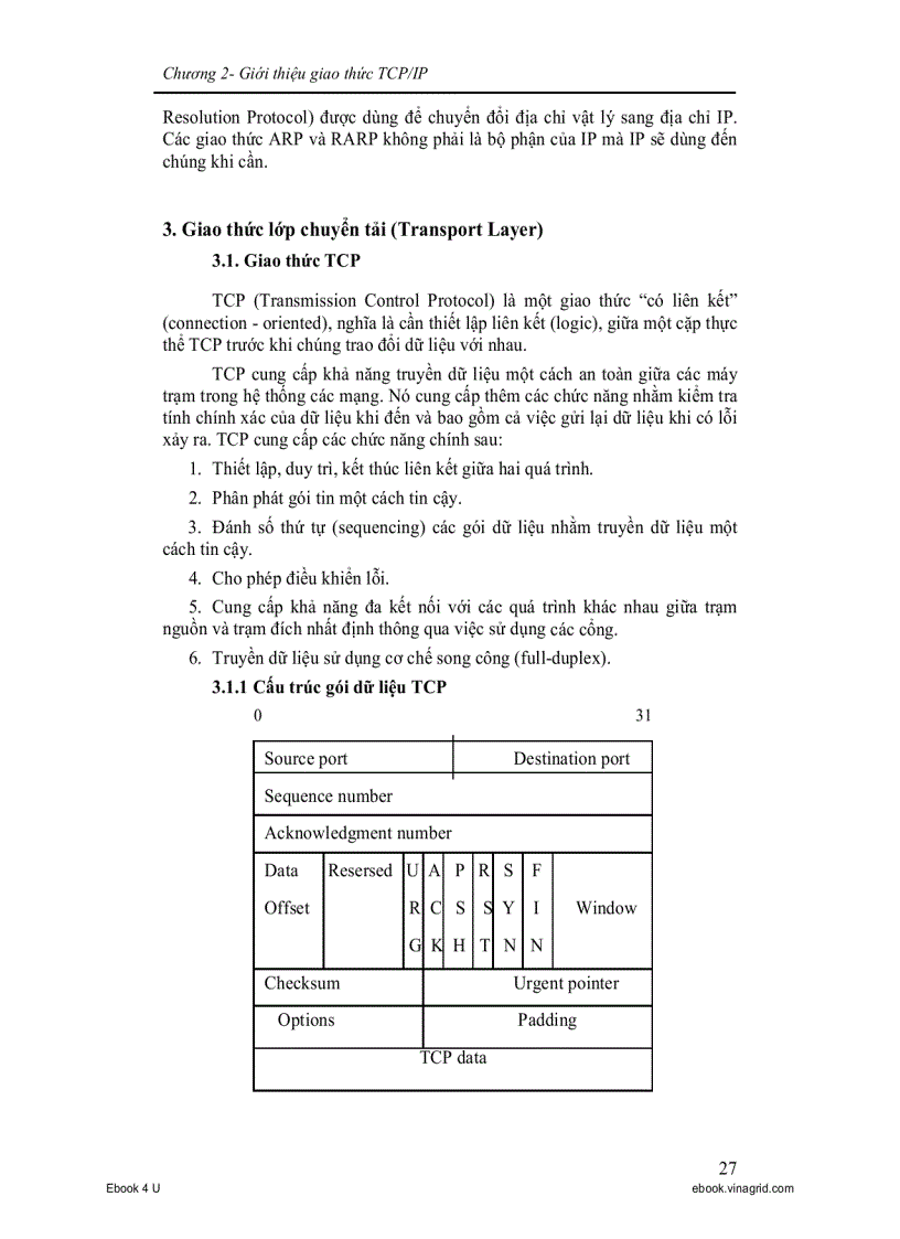 image for page Giáo trình quản trị mạng và thiết bị mạng