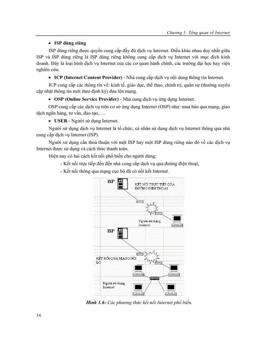 image for page Bài giảng Nhập môn Internet và e Learing