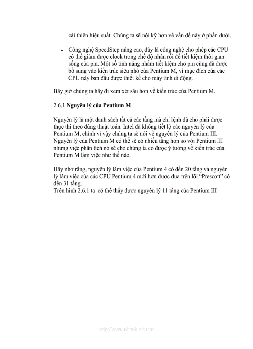 image for page Giáo trình cấu trúc máy tính