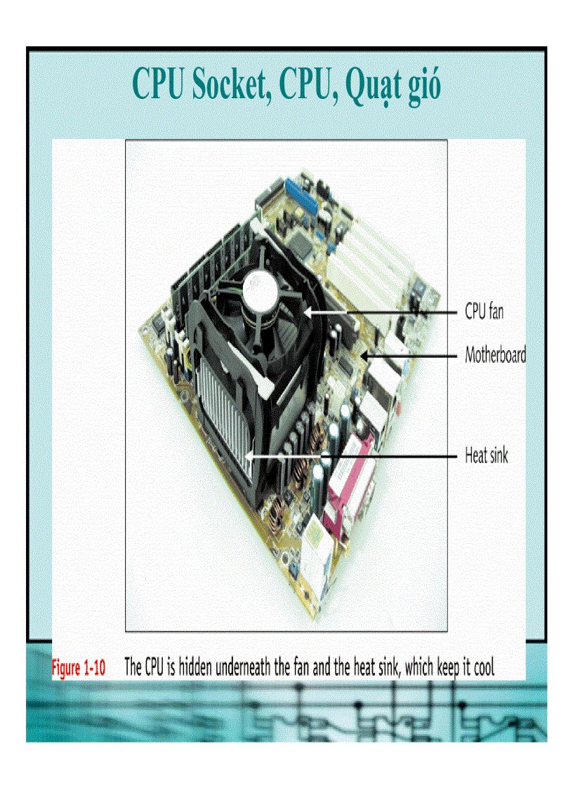 image for page Bài giảng cấu trúc máy tính
