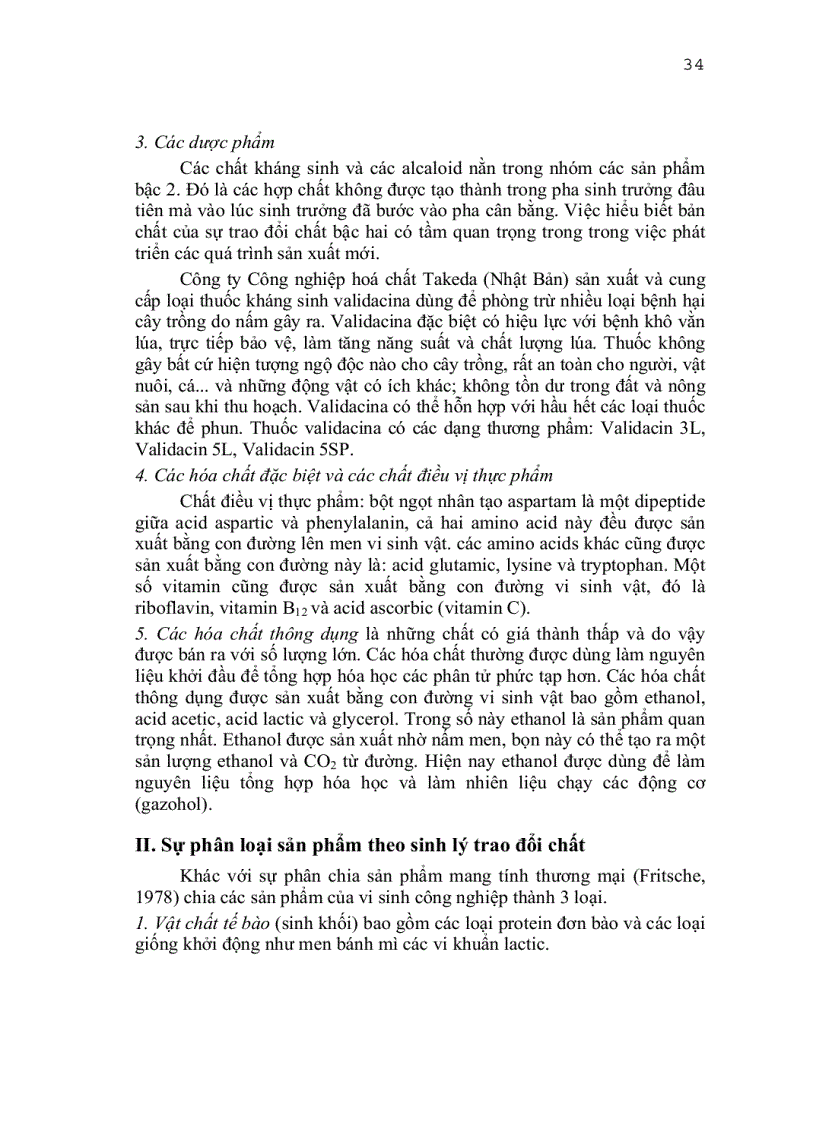 image for page Vi sinh công nghiệp