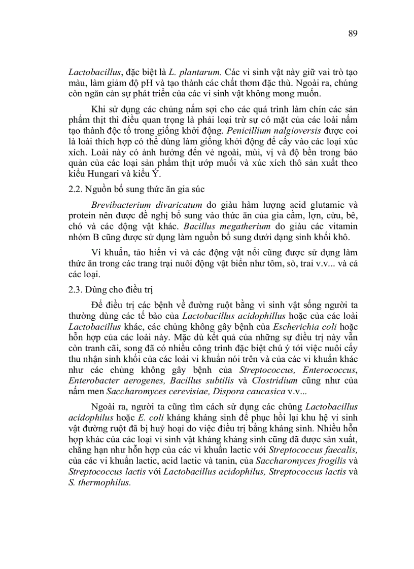 image for page Vi sinh công nghiệp p3 chương 5 8 9