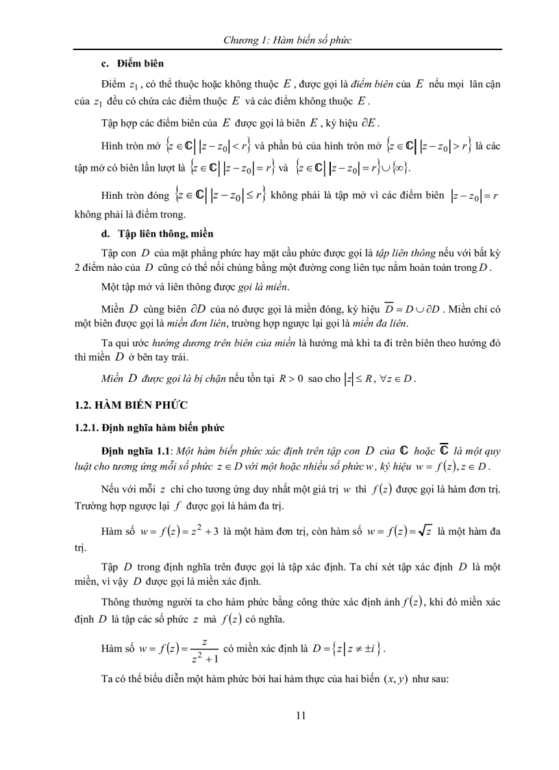image for page Toán chuyên ngành viễn thông