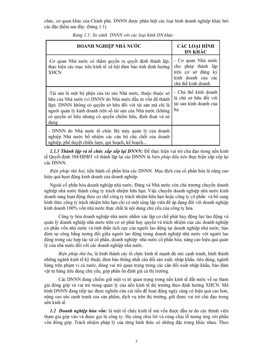 image for page Giáo trình quản trị doanh nghiệp