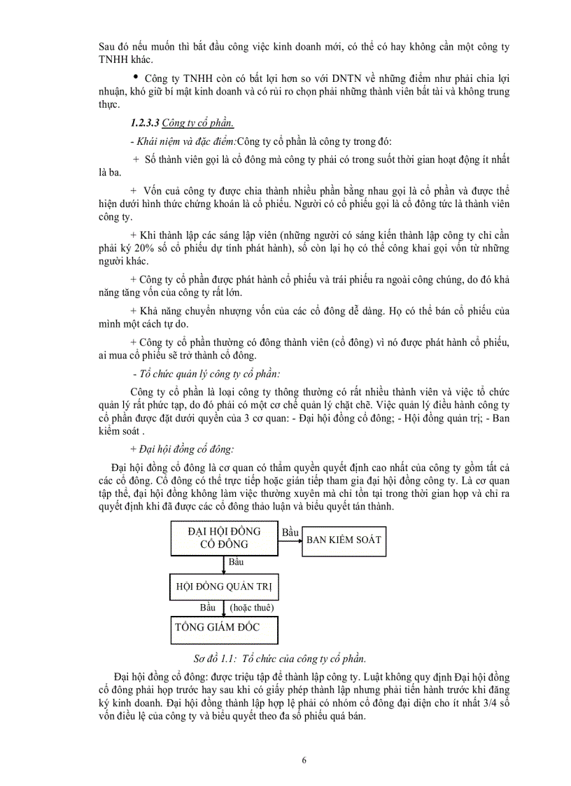 image for page Giáo trình quản trị doanh nghiệp