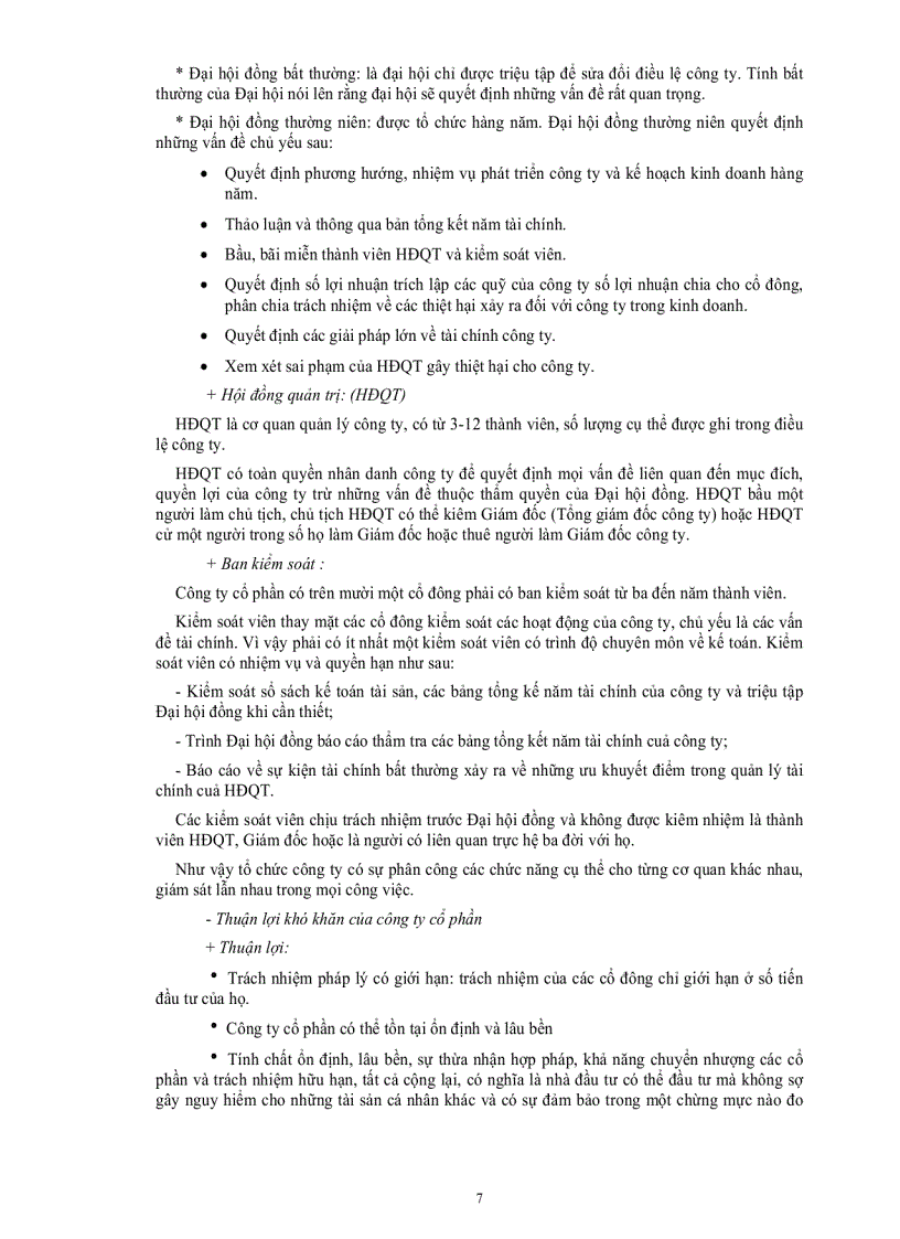 image for page Giáo trình quản trị doanh nghiệp