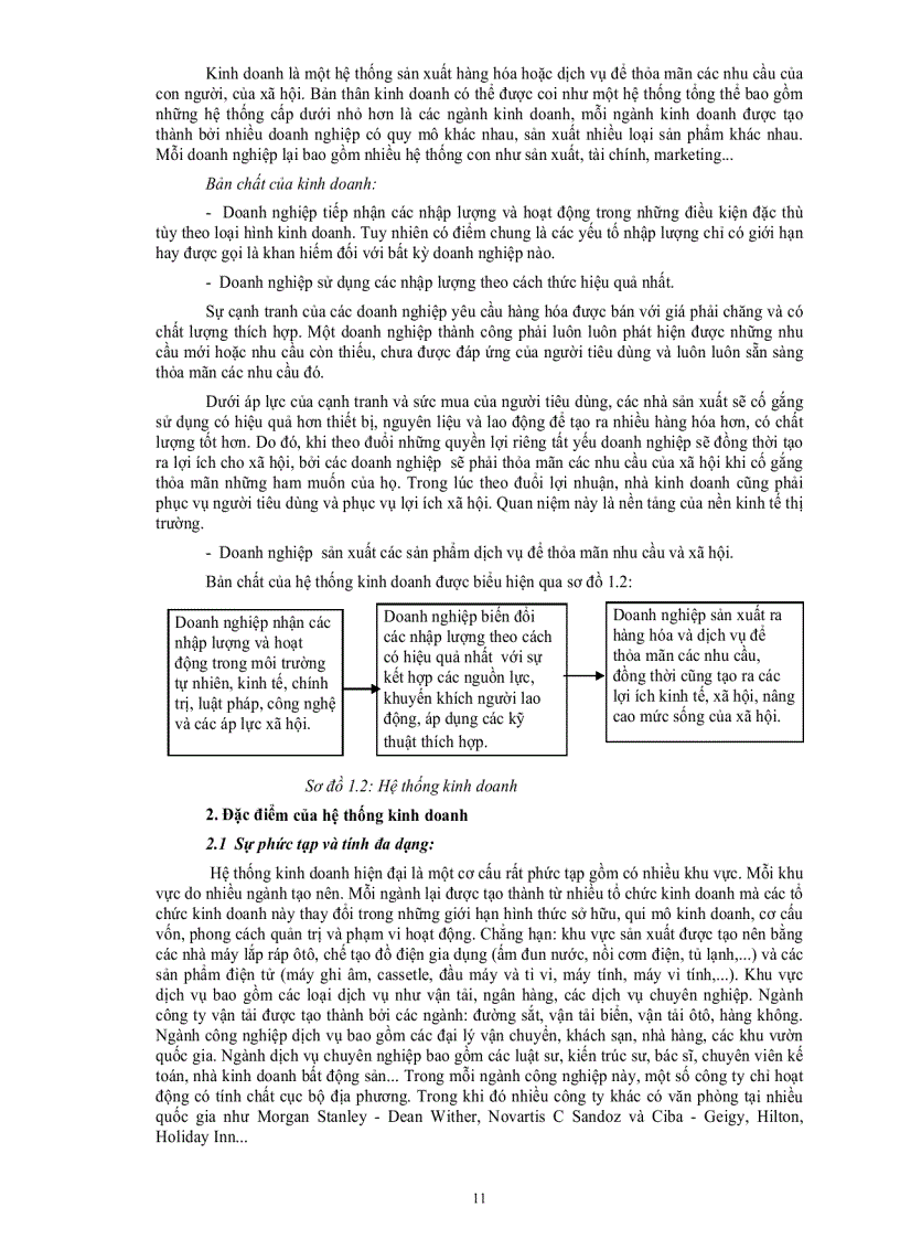 image for page Giáo trình quản trị doanh nghiệp