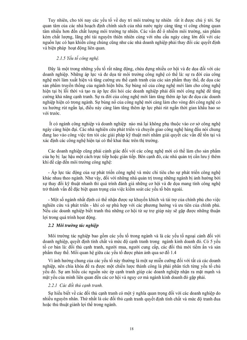 image for page Giáo trình quản trị doanh nghiệp