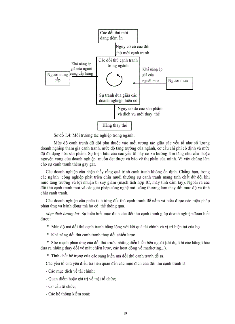 image for page Giáo trình quản trị doanh nghiệp