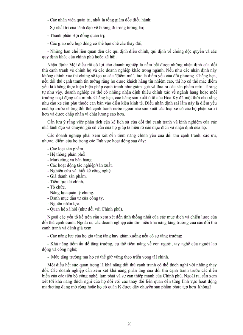 image for page Giáo trình quản trị doanh nghiệp