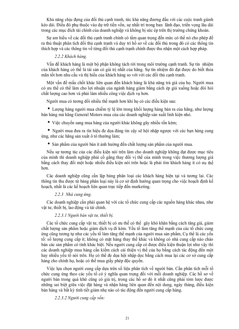 image for page Giáo trình quản trị doanh nghiệp