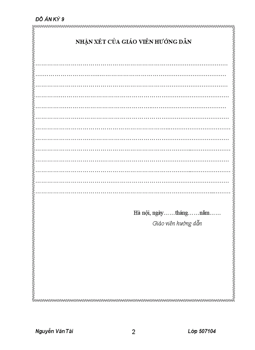 image for page Phân tích thiết kế hệ thống quản lý hồ sơ dự thi đại học