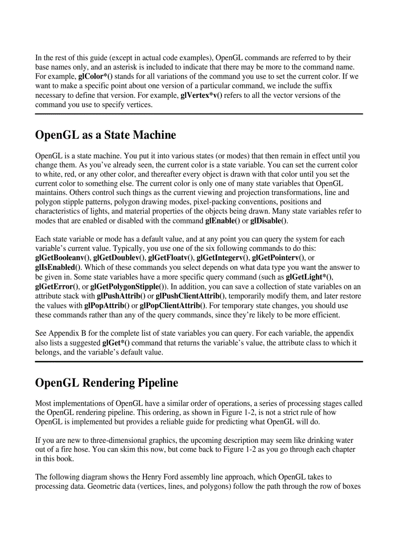 image for page Tài liệu học OpenGL