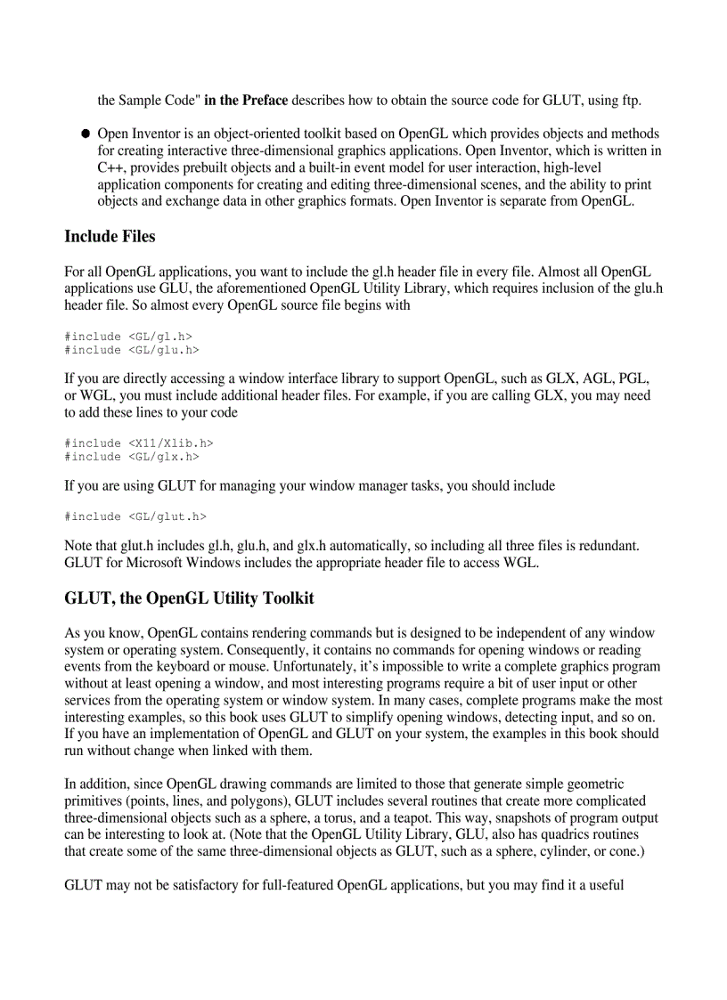 image for page Tài liệu học OpenGL