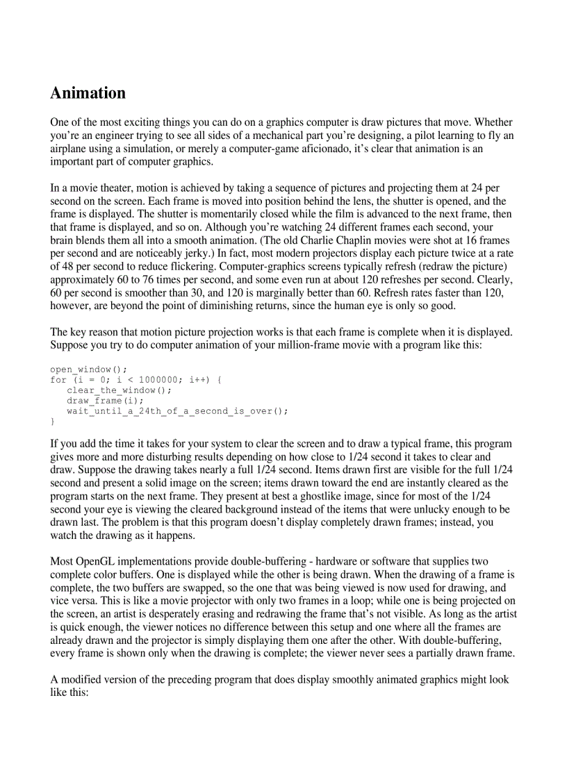 image for page Tài liệu học OpenGL