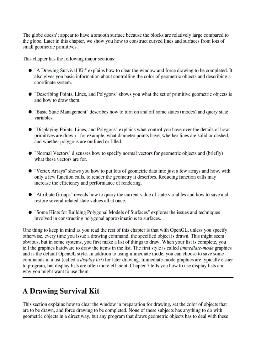 image for page Tài liệu học OpenGL