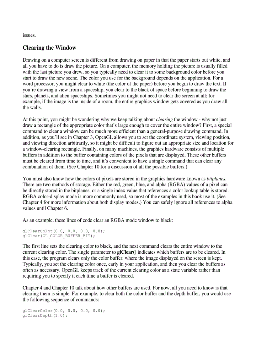 image for page Tài liệu học OpenGL
