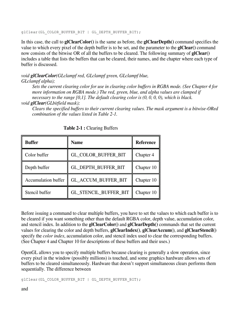 image for page Tài liệu học OpenGL