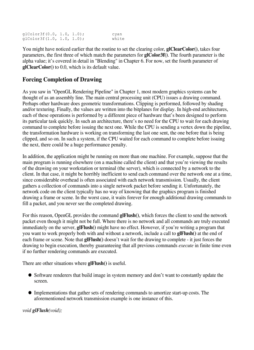 image for page Tài liệu học OpenGL