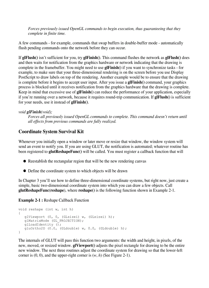 image for page Tài liệu học OpenGL