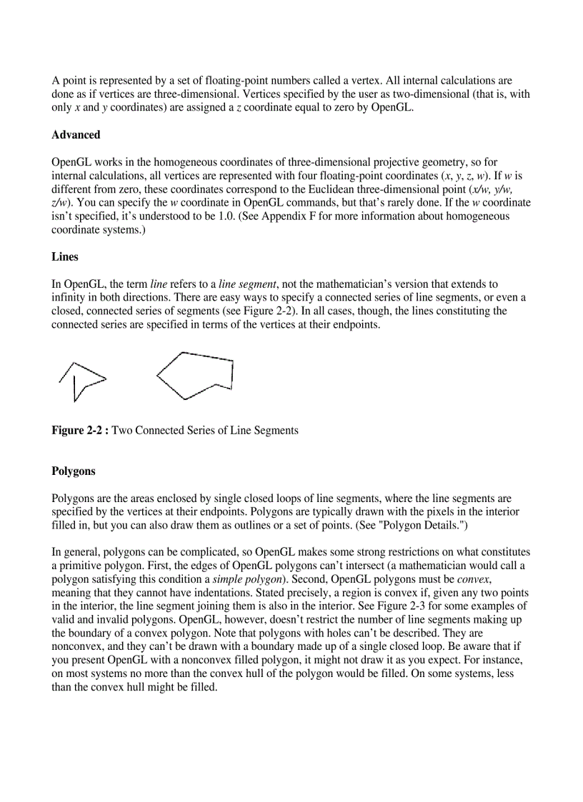image for page Tài liệu học OpenGL