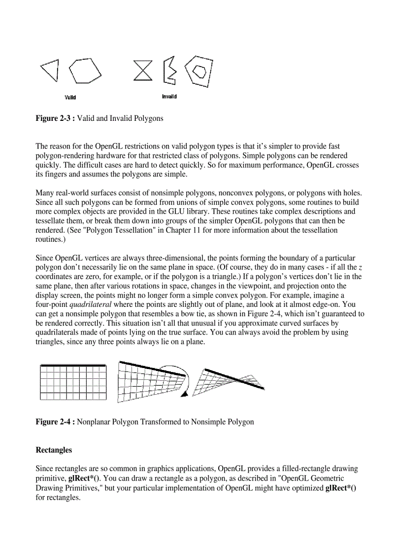 image for page Tài liệu học OpenGL