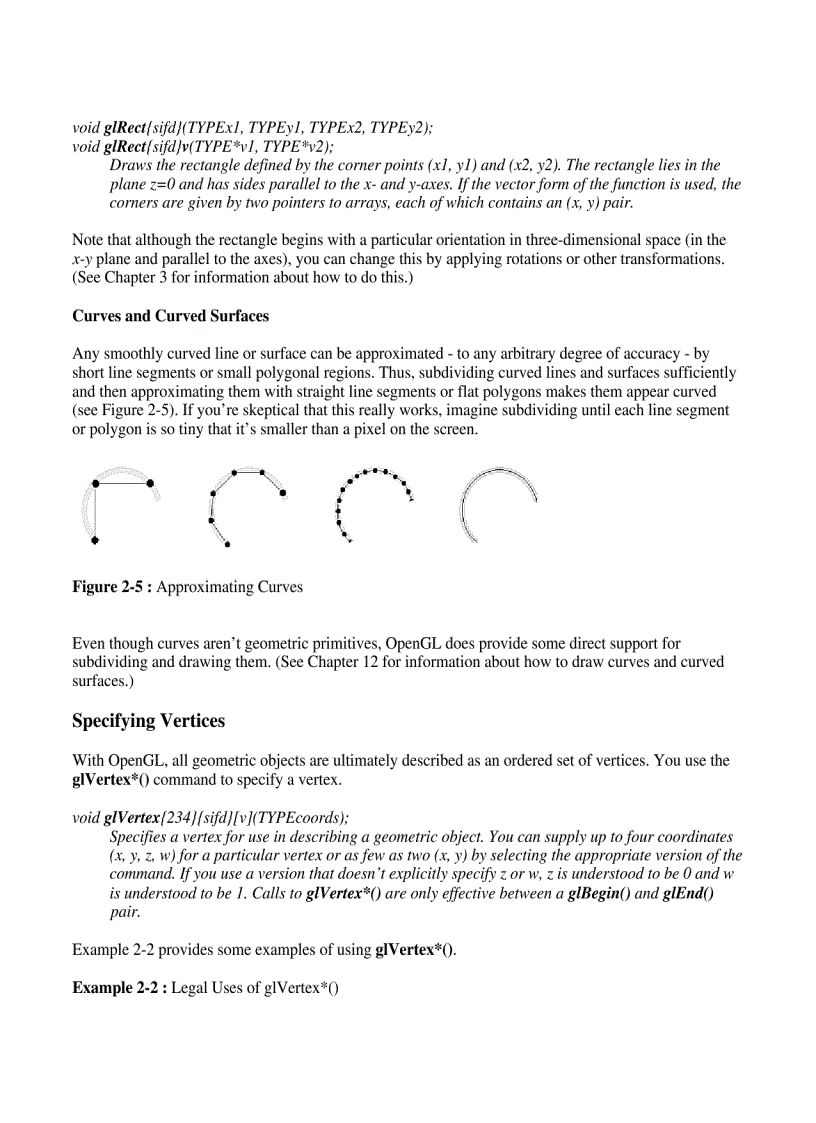 image for page Tài liệu học OpenGL