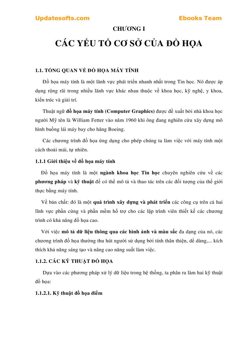 image for page Tài liệu đồ họa hay