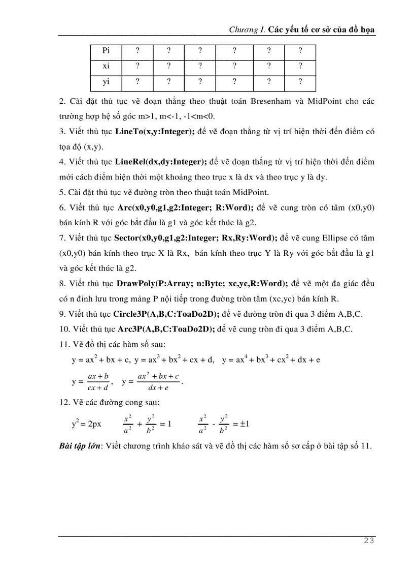image for page Tài liệu đồ họa hay
