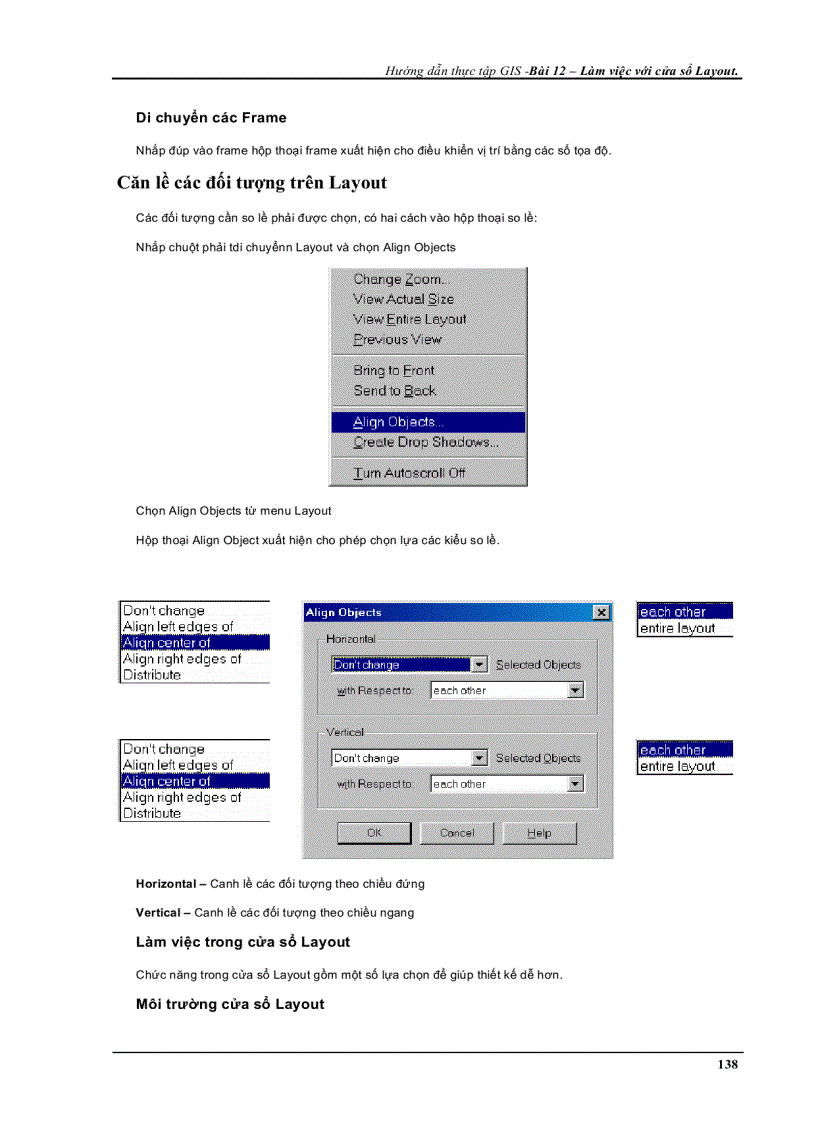 image for page Tài liệu hướng dẫn sử dụng MapInfo full dễ học dễ hiểu
