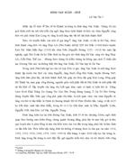 Đình làng Vạn Xuân Huế