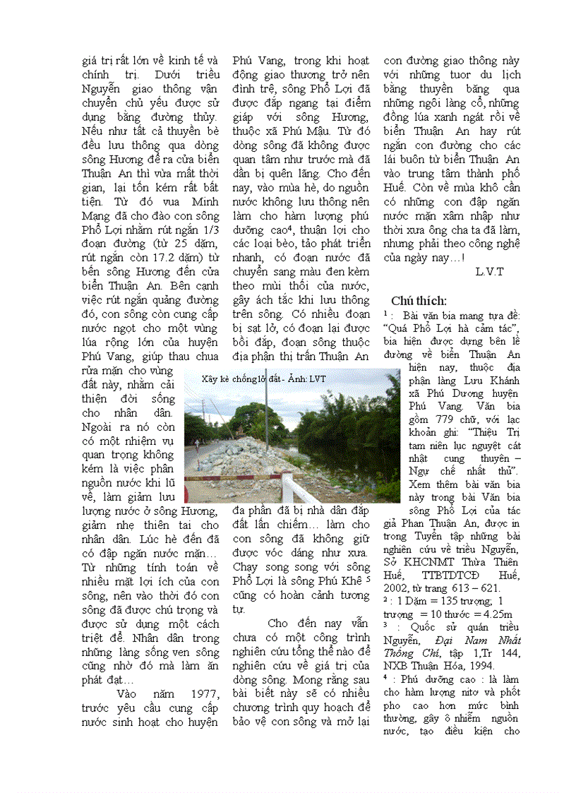 image for page Phổ Lợi Dòng sông bị lãng quên