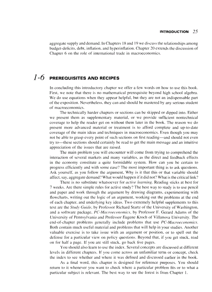 image for page Kinh tế Vi Mô tài liệu tiếng Anh của ManKiw