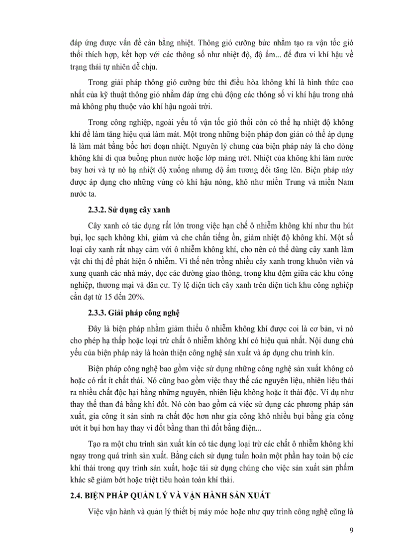 image for page Giáo trình công nghệ môi trường