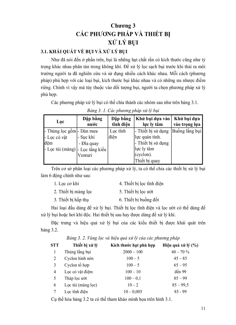 image for page Giáo trình công nghệ môi trường