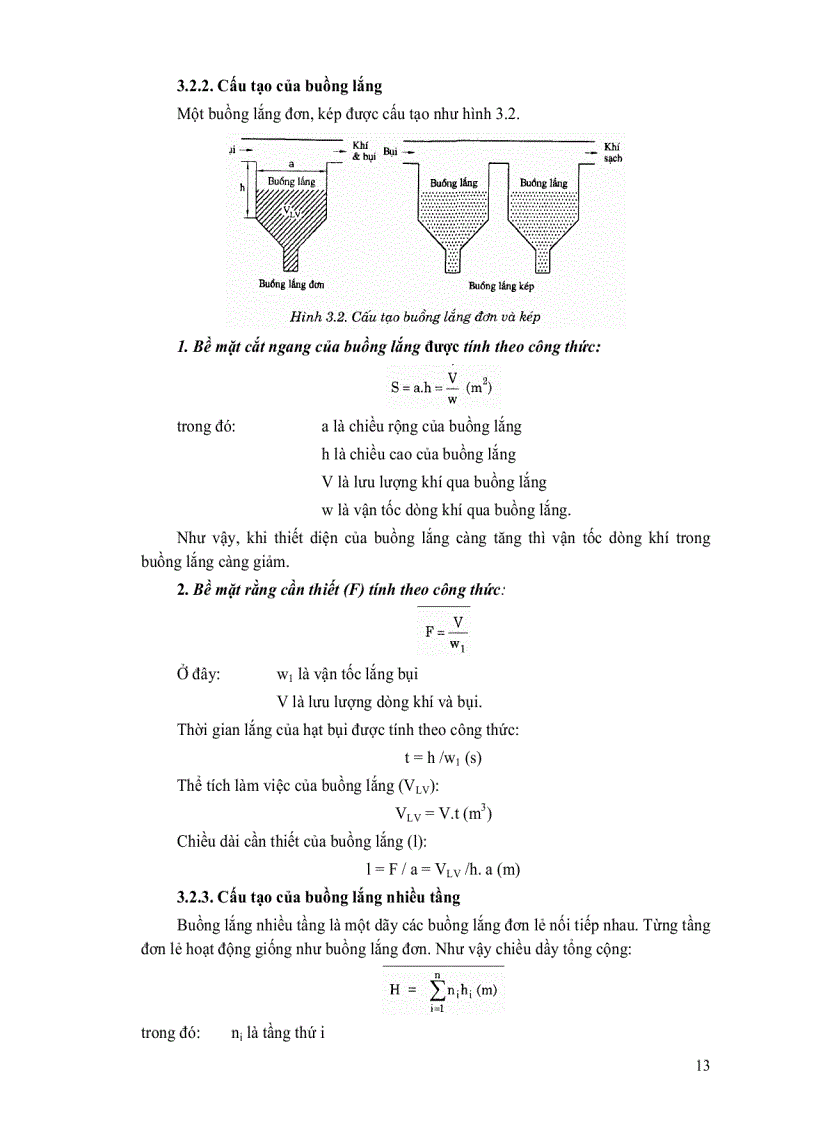 image for page Giáo trình công nghệ môi trường