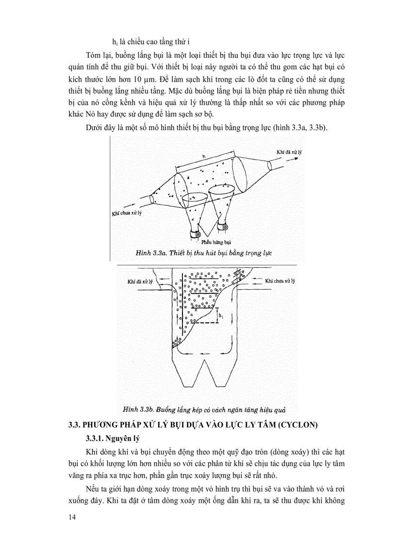 image for page Giáo trình công nghệ môi trường