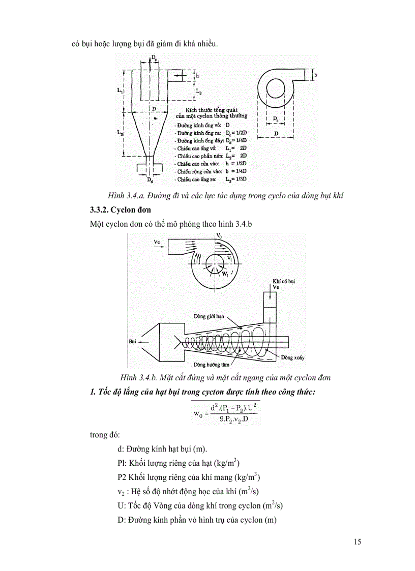 image for page Giáo trình công nghệ môi trường