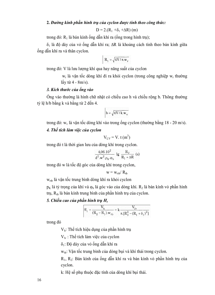 image for page Giáo trình công nghệ môi trường