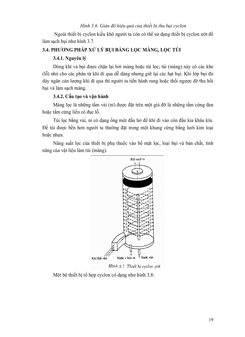 image for page Giáo trình công nghệ môi trường