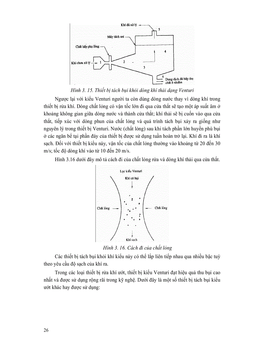 image for page Giáo trình công nghệ môi trường
