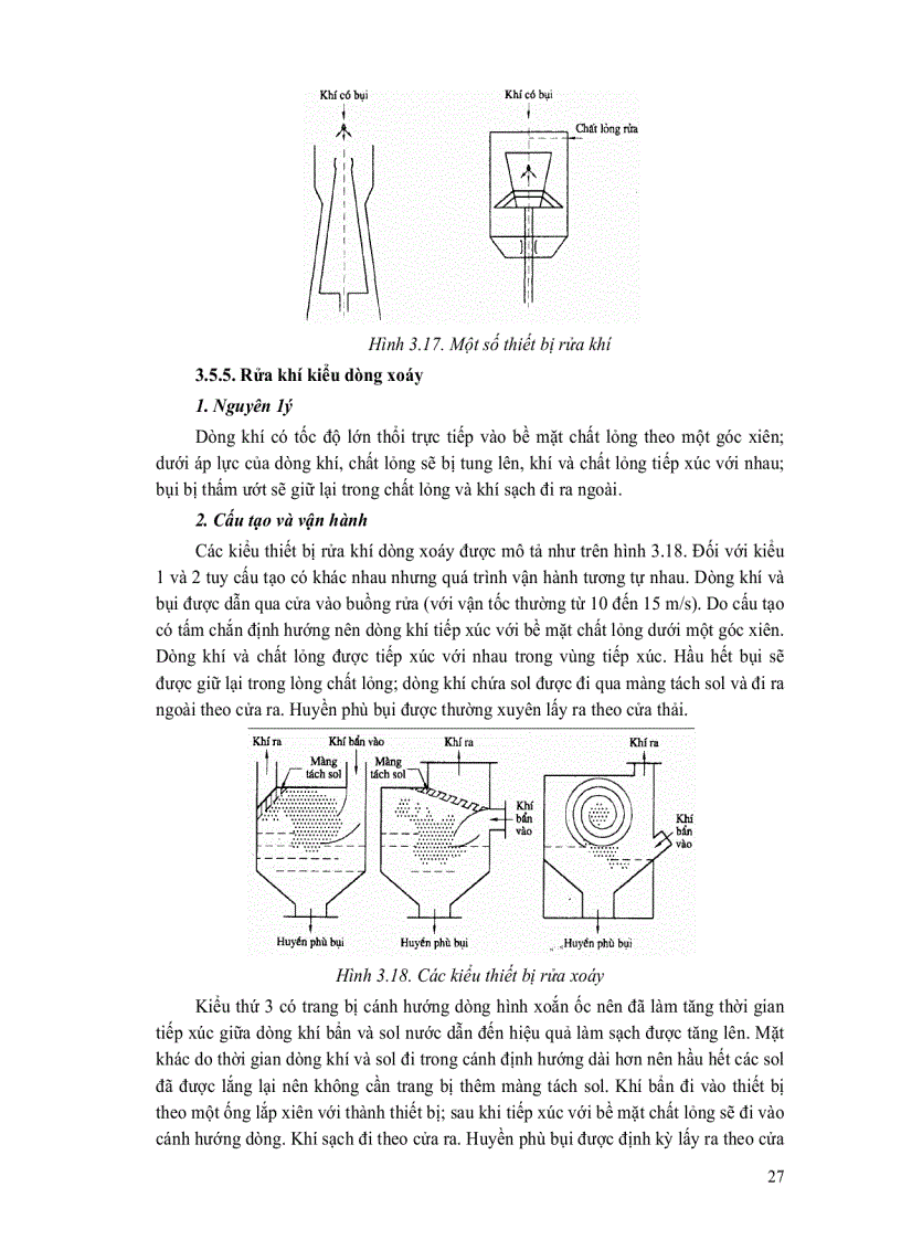 image for page Giáo trình công nghệ môi trường
