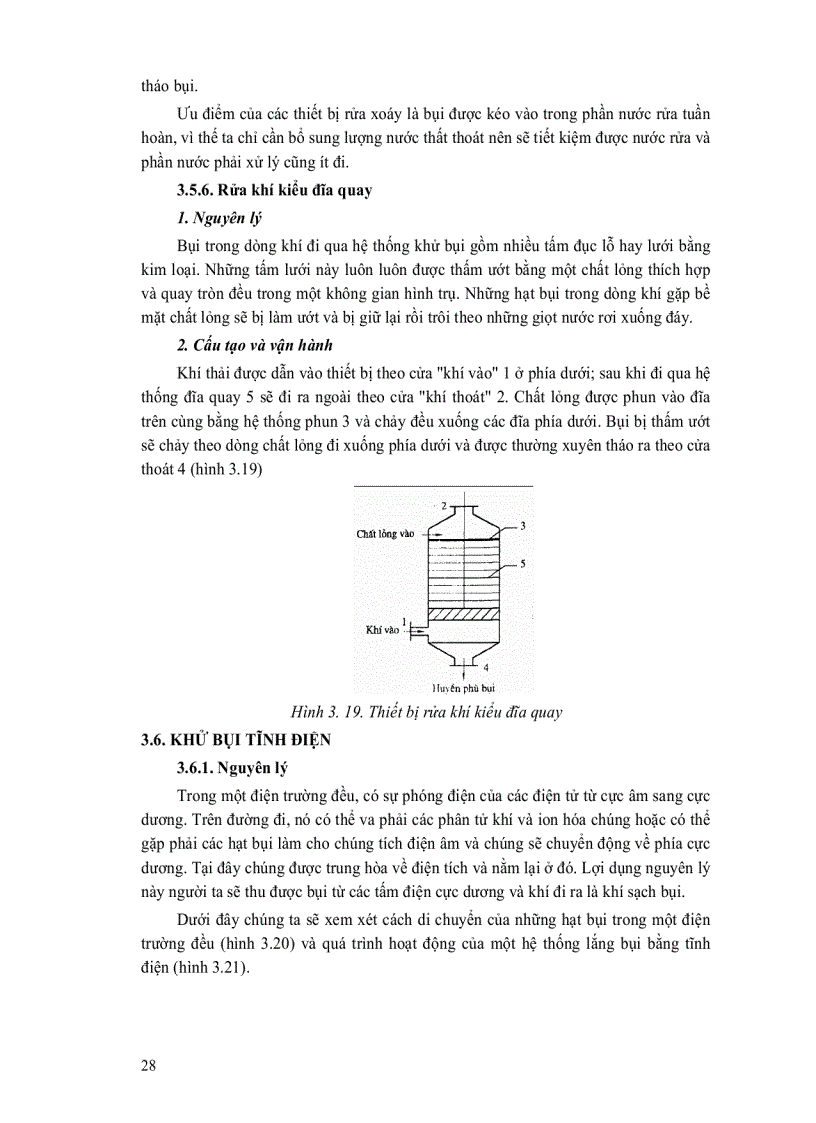 image for page Giáo trình công nghệ môi trường