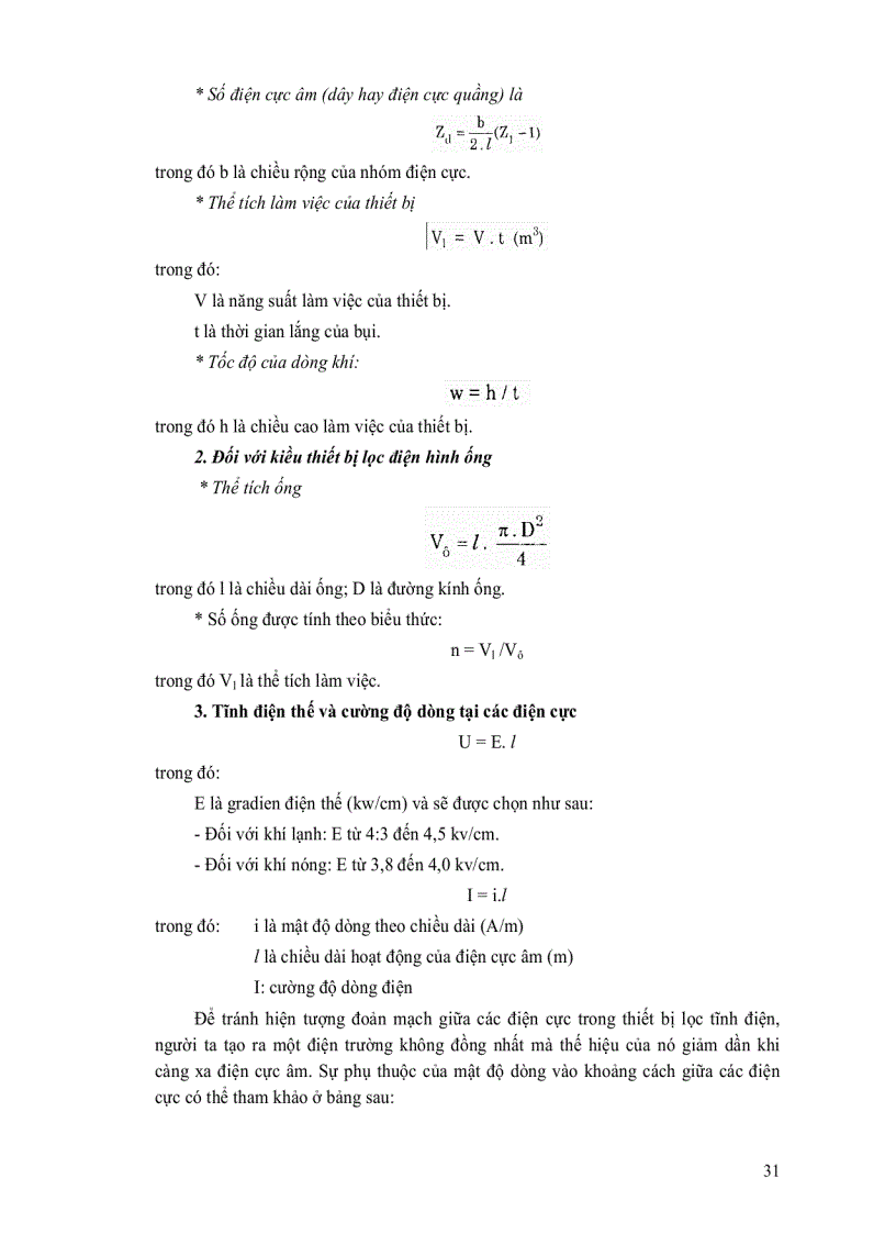 image for page Giáo trình công nghệ môi trường