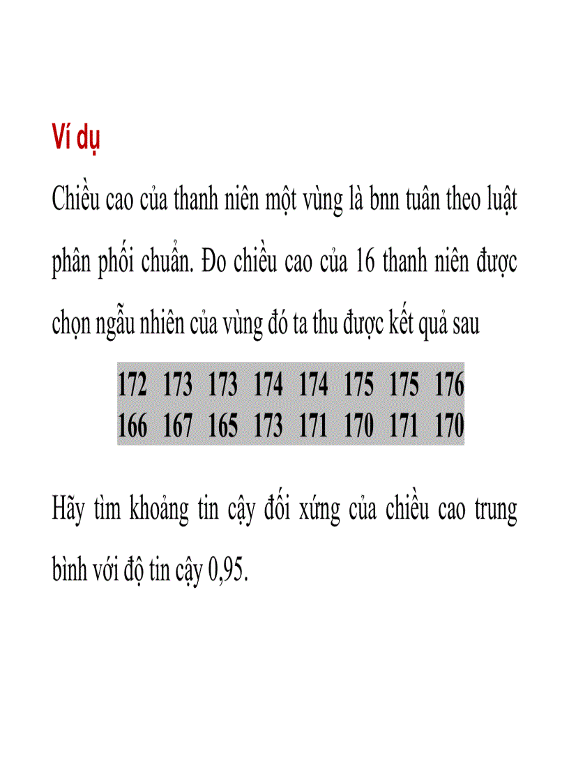 image for page Giáo án Xác suất thống kê 2 thầy Trần An Hải cực chất